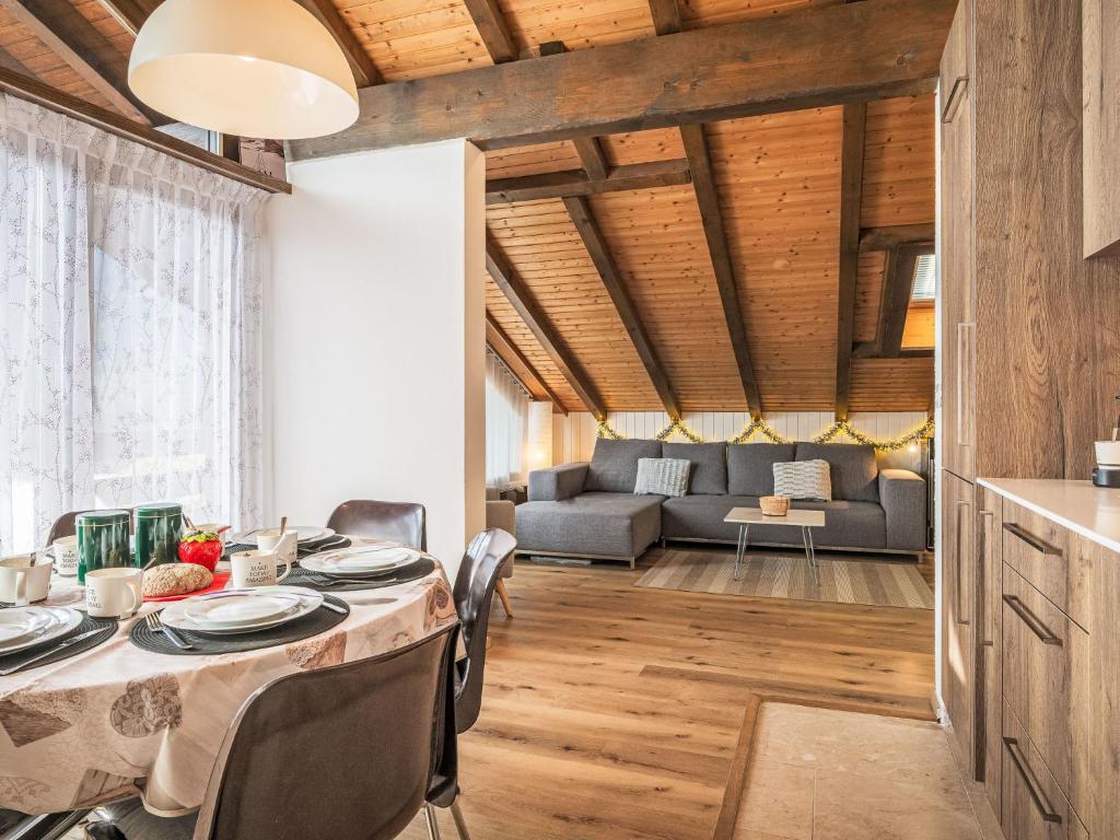 Apartment Centaure B CO 1 by Interhome - 3