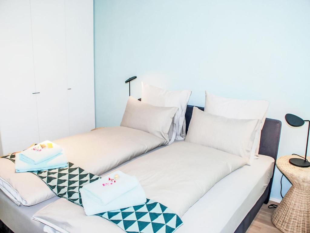 Apartment LaVille A-2-3 by Interhome - 3