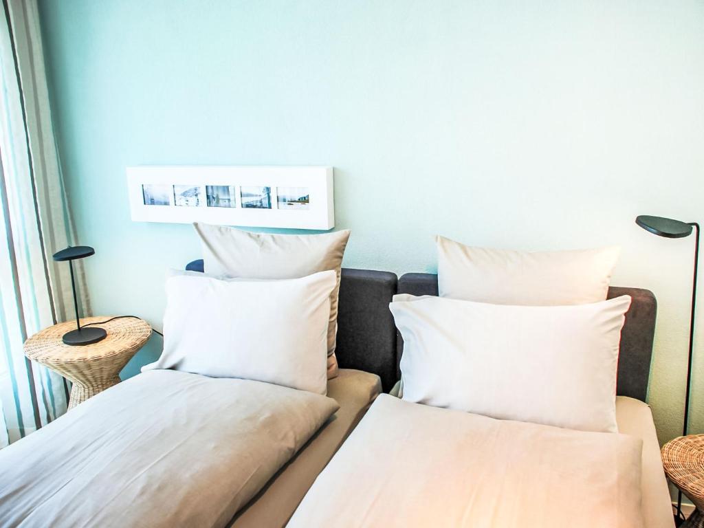 Apartment LaVille A-2-3 by Interhome - 4
