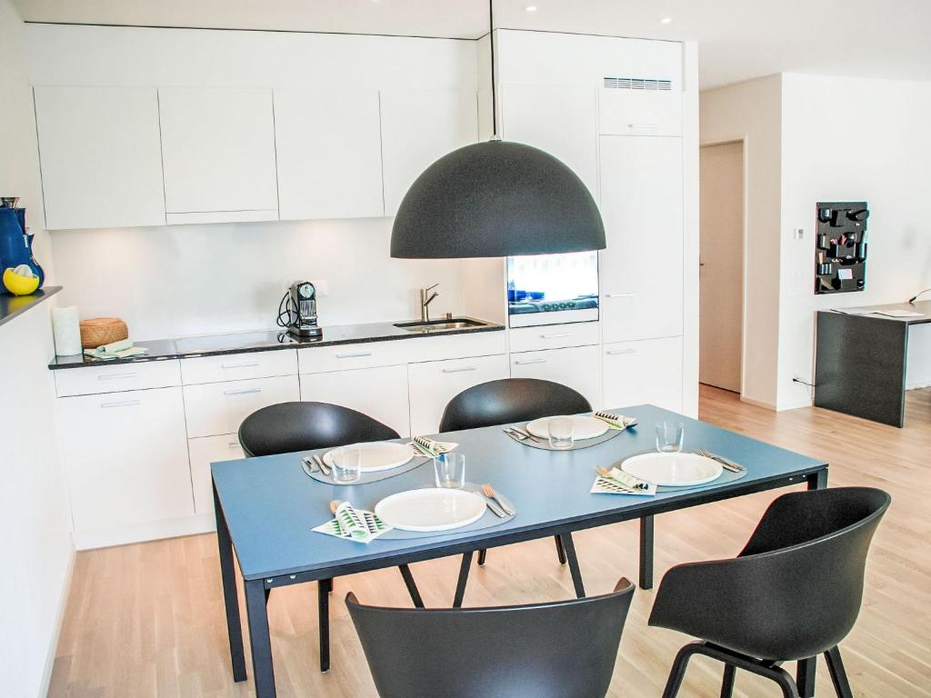 Apartment LaVille A-2-3 by Interhome - 1
