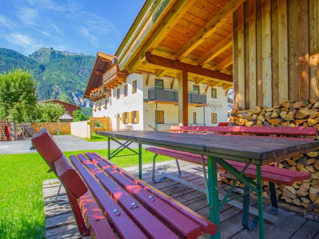 Holiday Home Am Weitfeld-1 by Interhome - 5