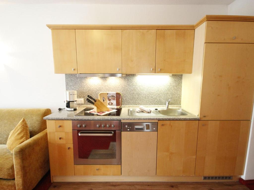 Apartment Falkner-14 by Interhome - 2