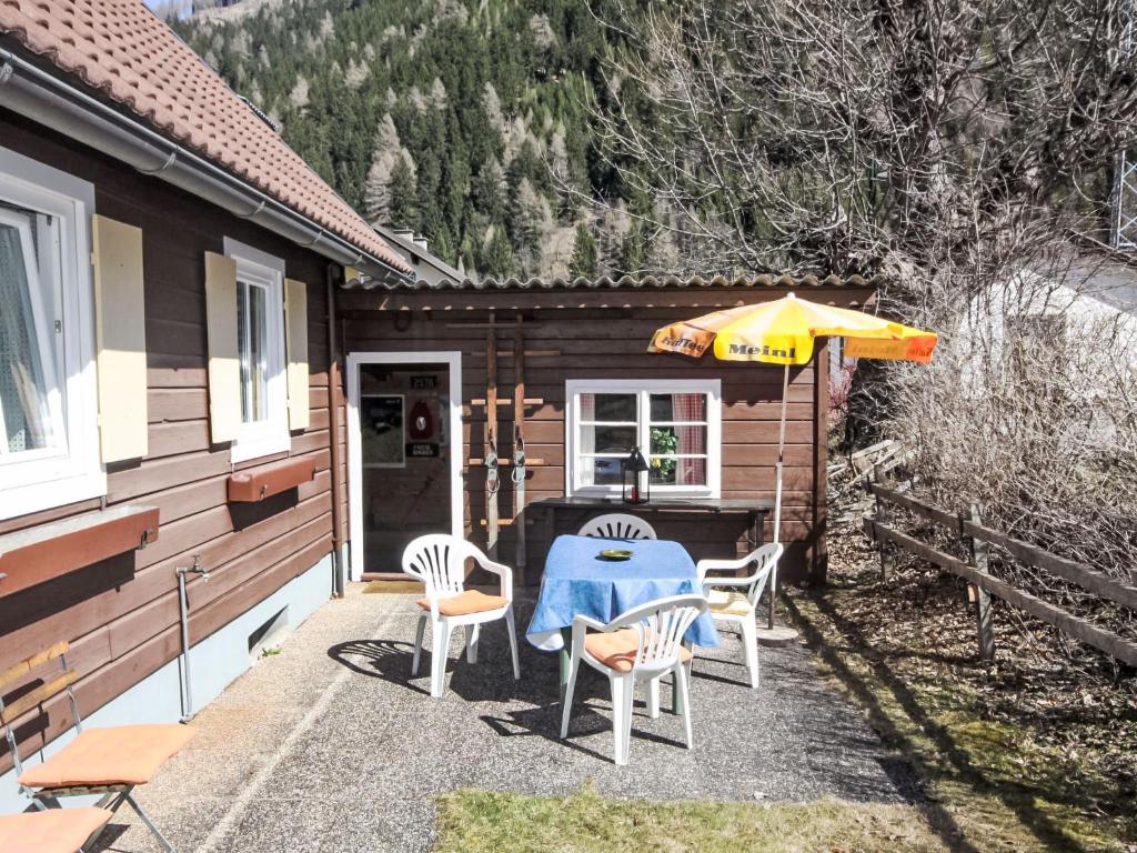 Holiday Home Elisabeth by Interhome - 2