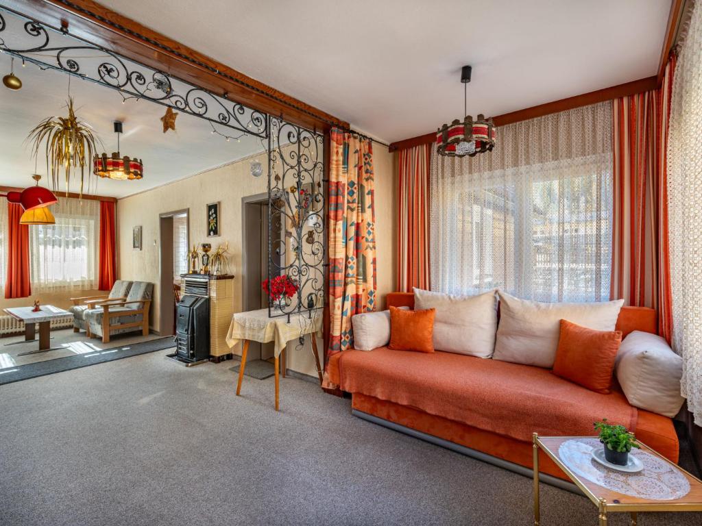 Holiday Home Elisabeth by Interhome - 4