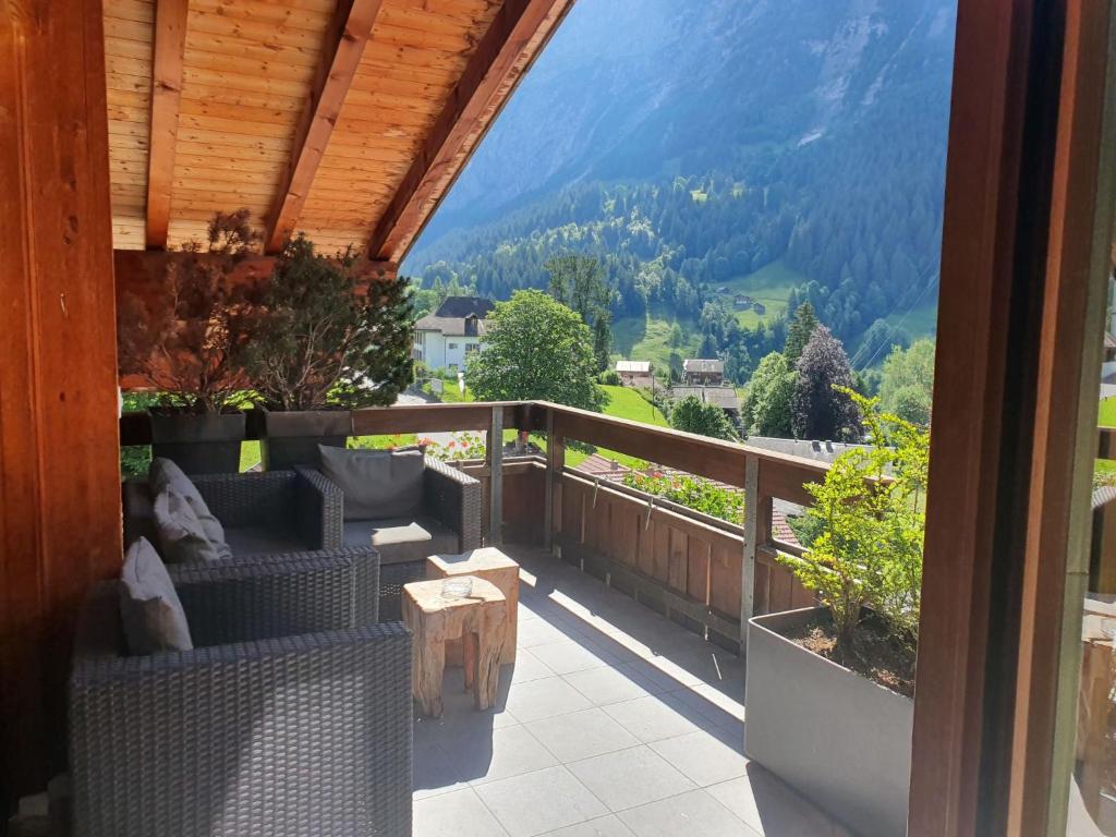 Apartment Chalet Abendrot apARTments-31 by Interhome - 4