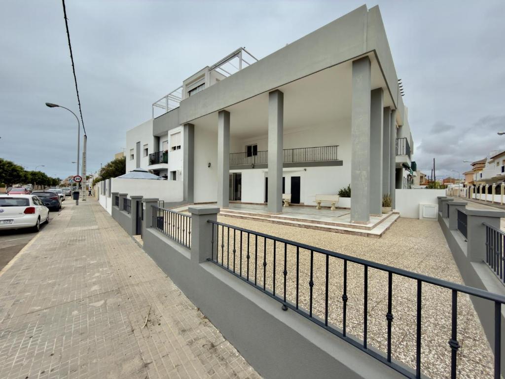 RESIDENCIAL EL CANO - 1
