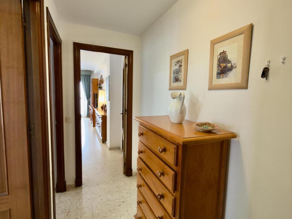 RESIDENCIAL EL CANO - 4