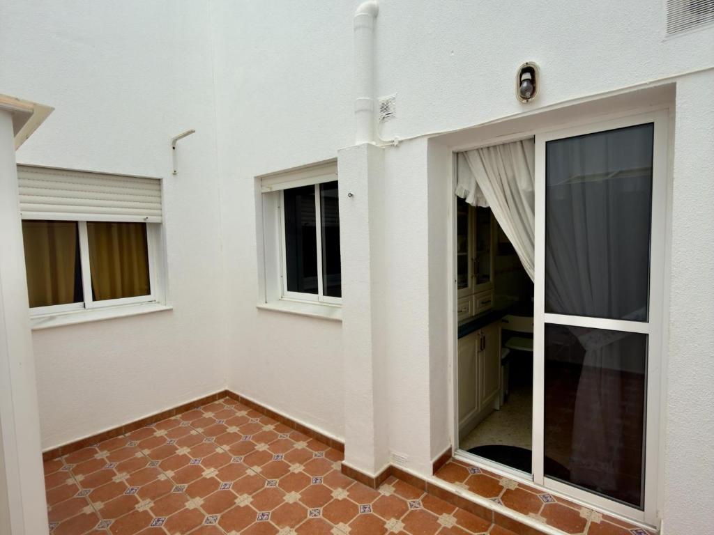 RESIDENCIAL EL CANO - 5