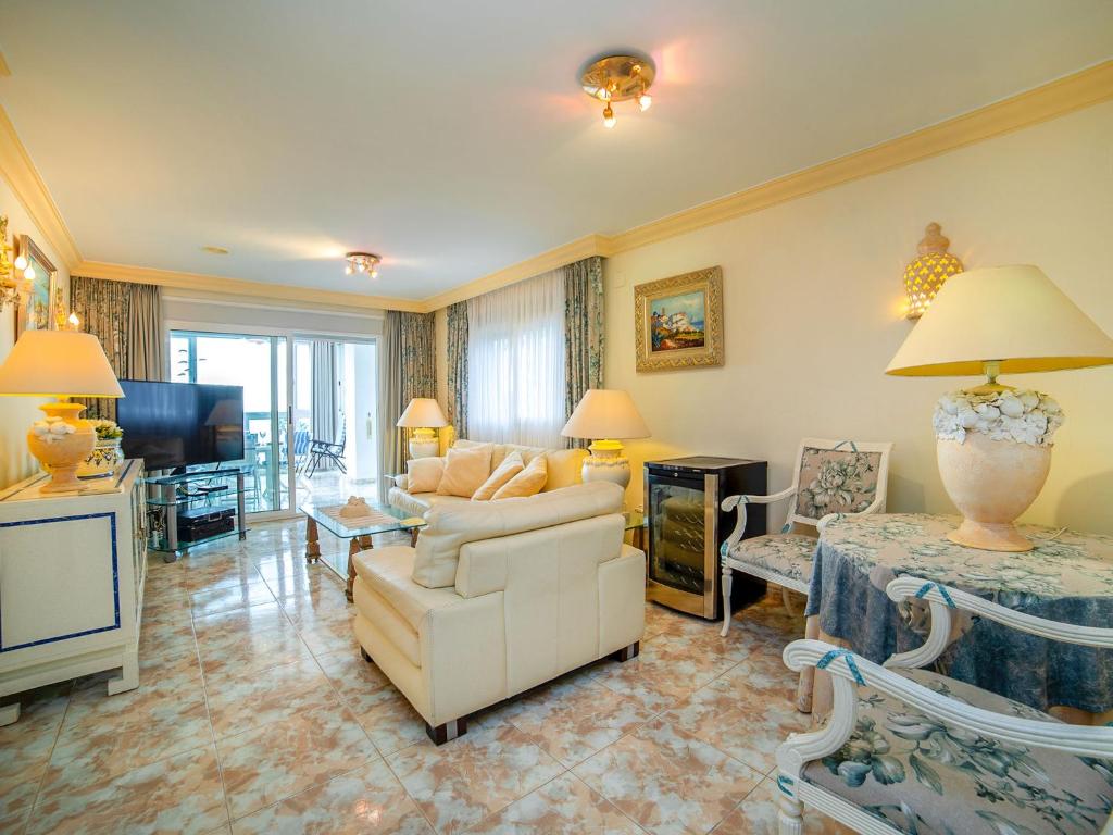 Apartment La Joya by Interhome - 3
