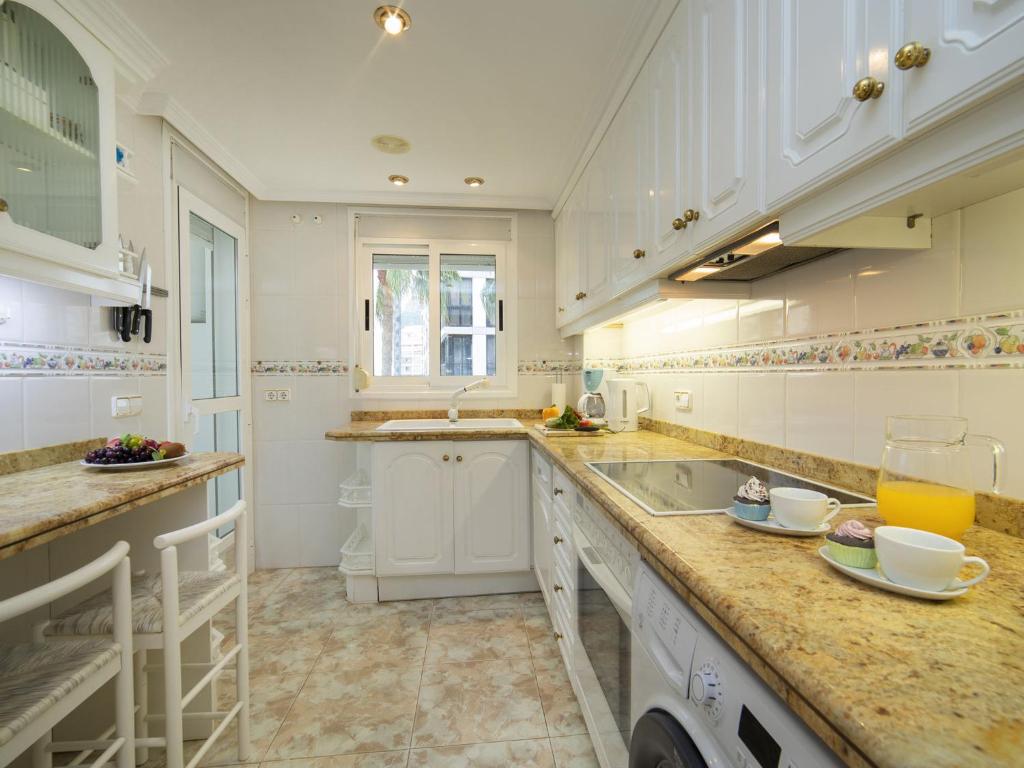 Apartment La Joya by Interhome - 4