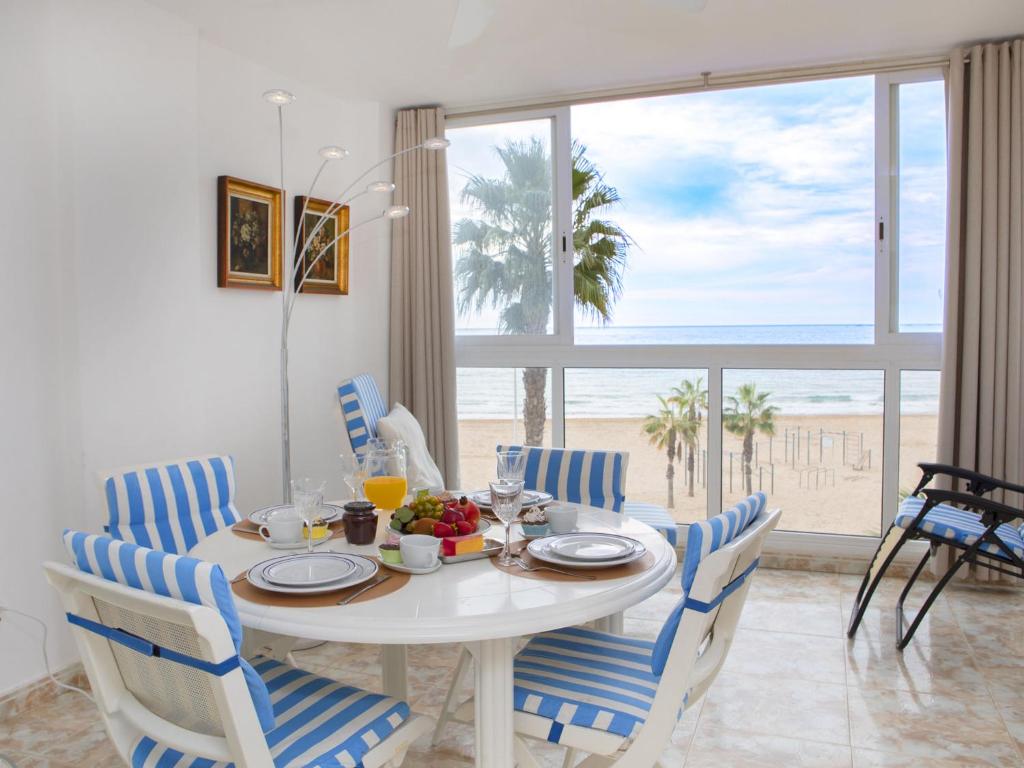 Apartment La Joya by Interhome - 1