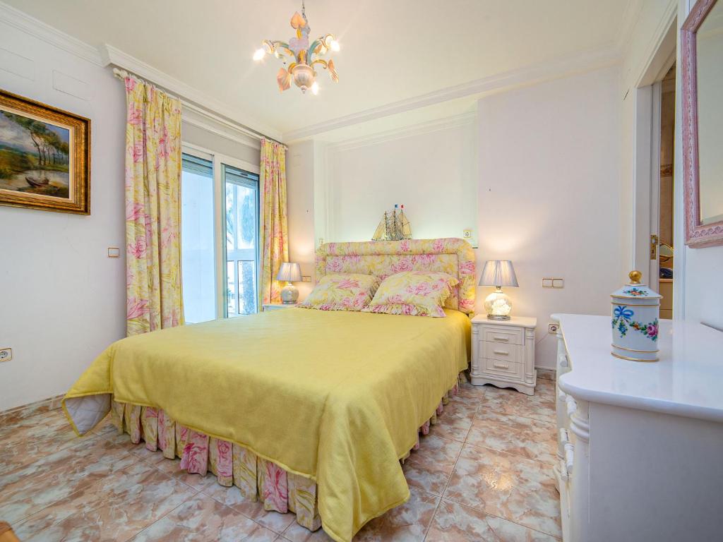 Apartment La Joya by Interhome - 5