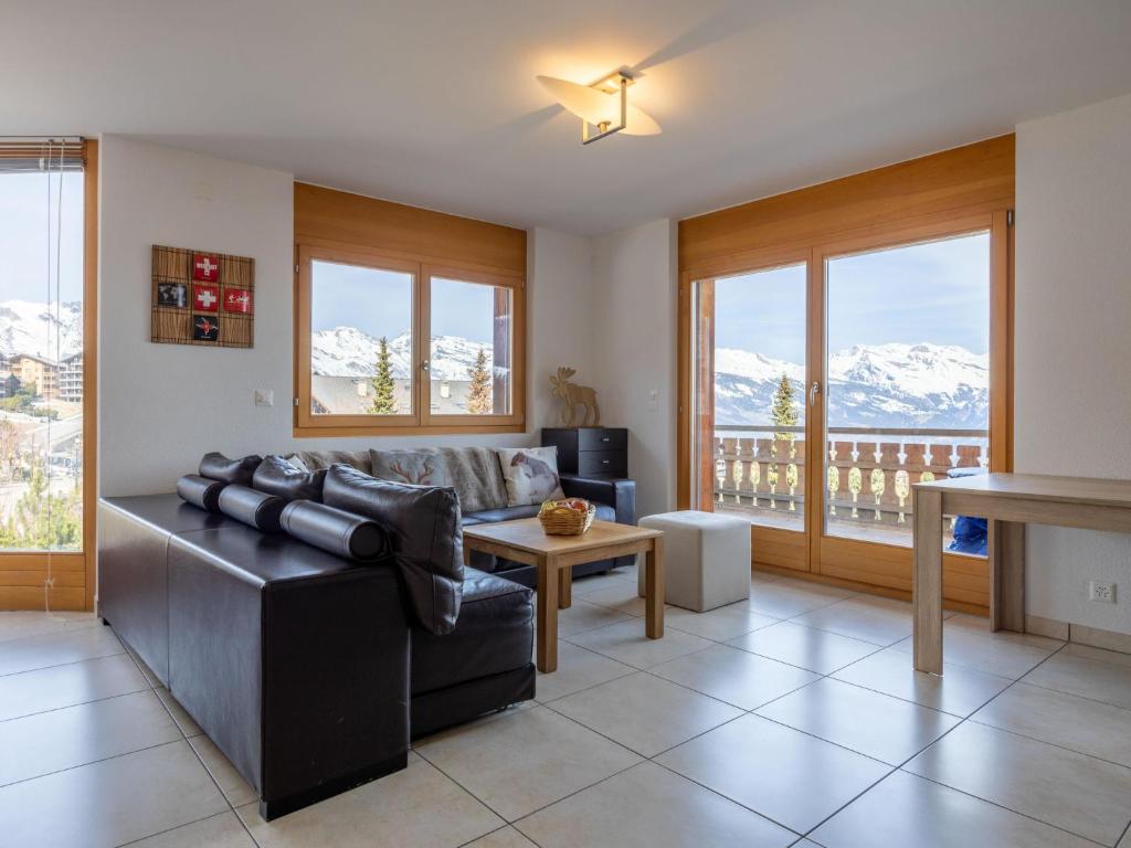 Apartment Grands Ducs 202G by Interhome - 2