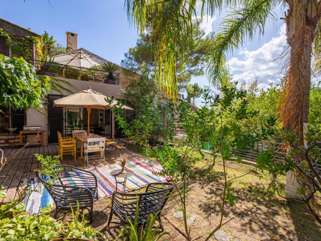 Holiday Home Villa 50 by Interhome - 1