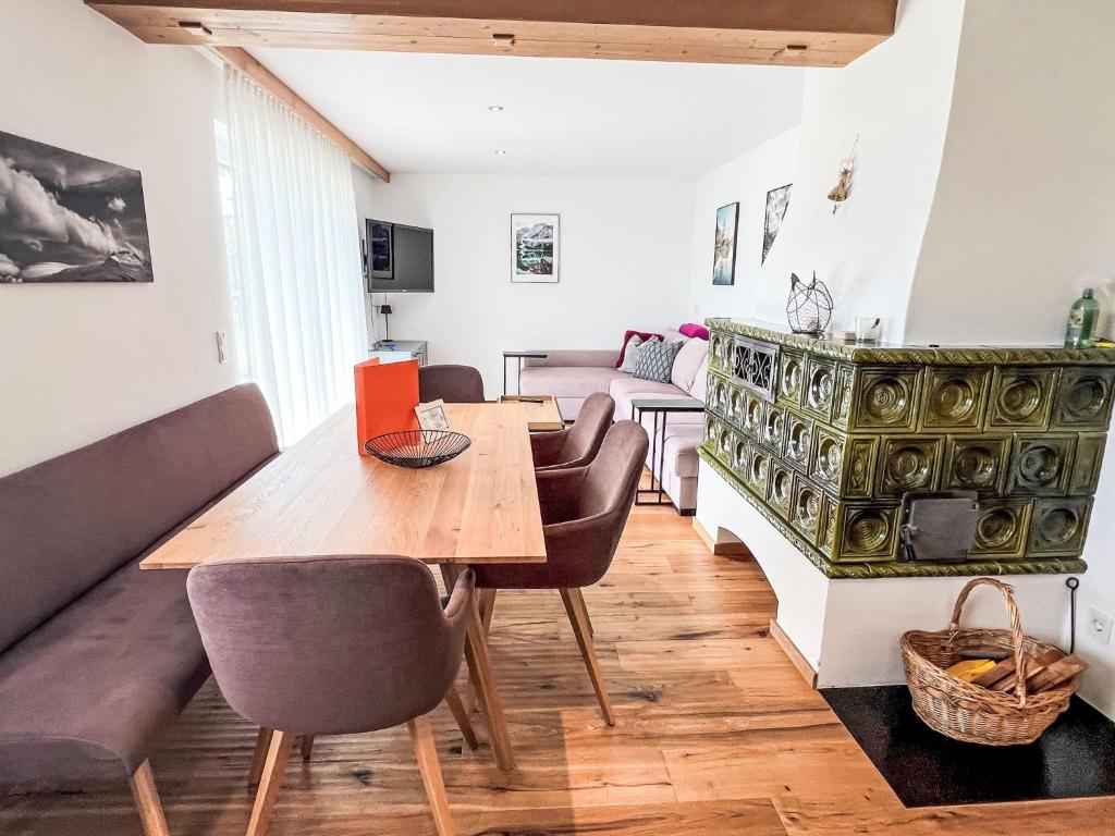 Apartment Lechner by Interhome - 2