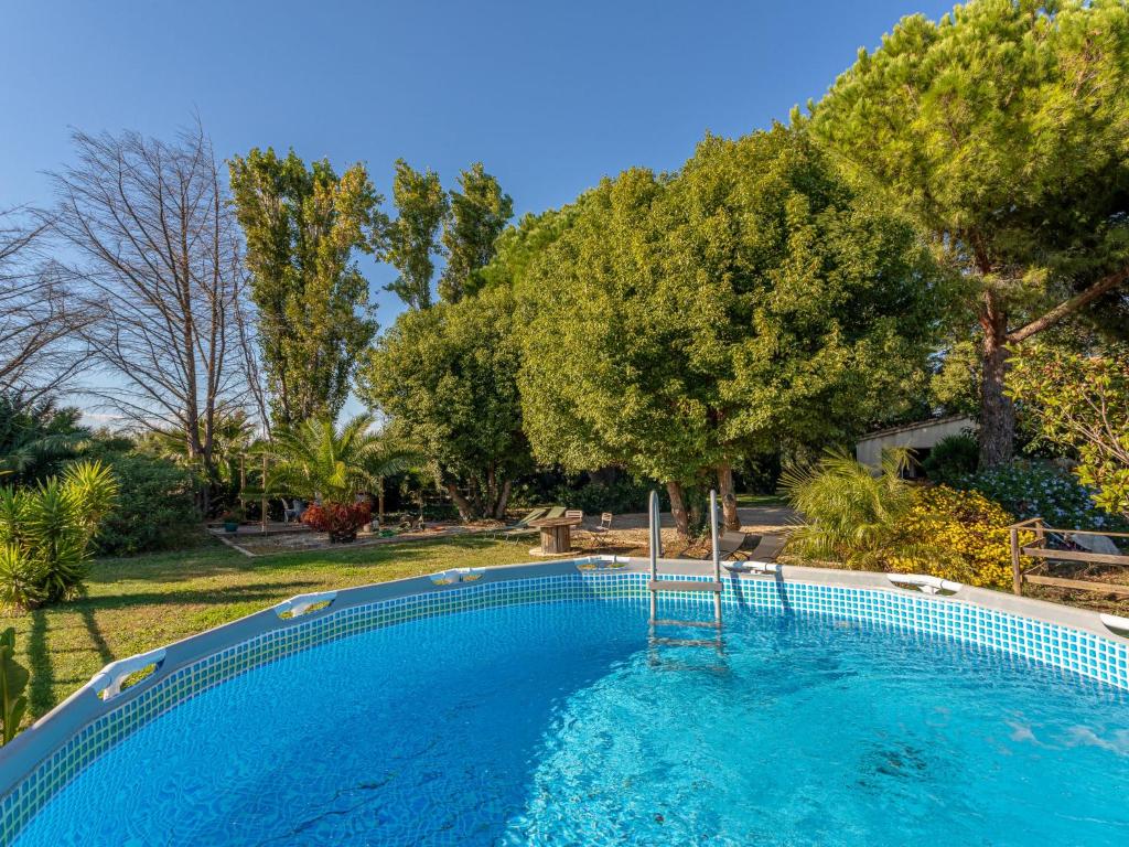 Villa Palmeraie by Interhome - 4