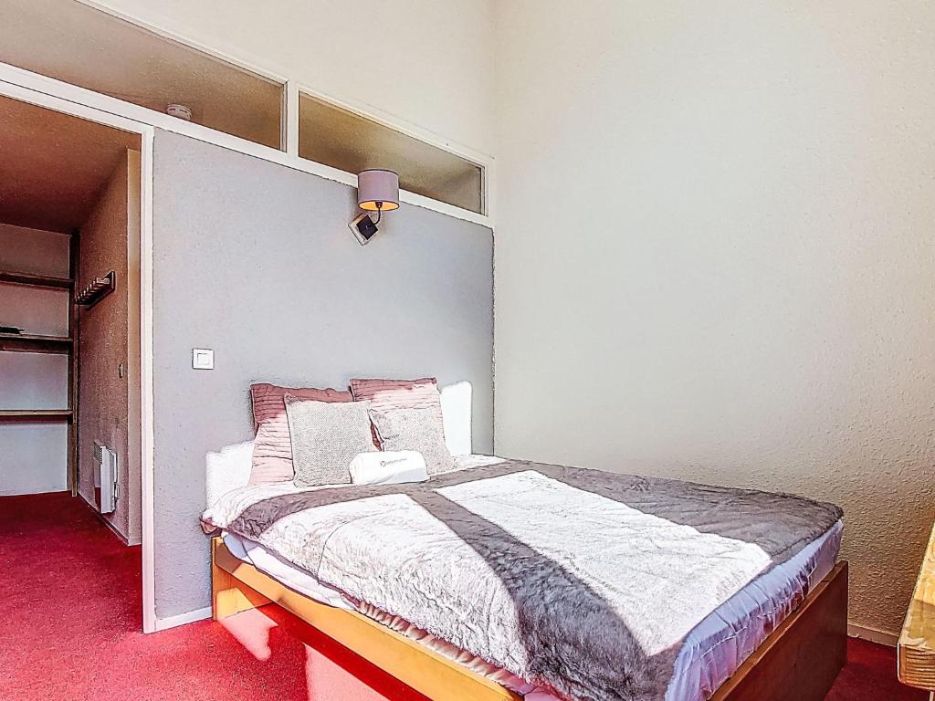 Apartment Les Olympiades-2 by Interhome - 4