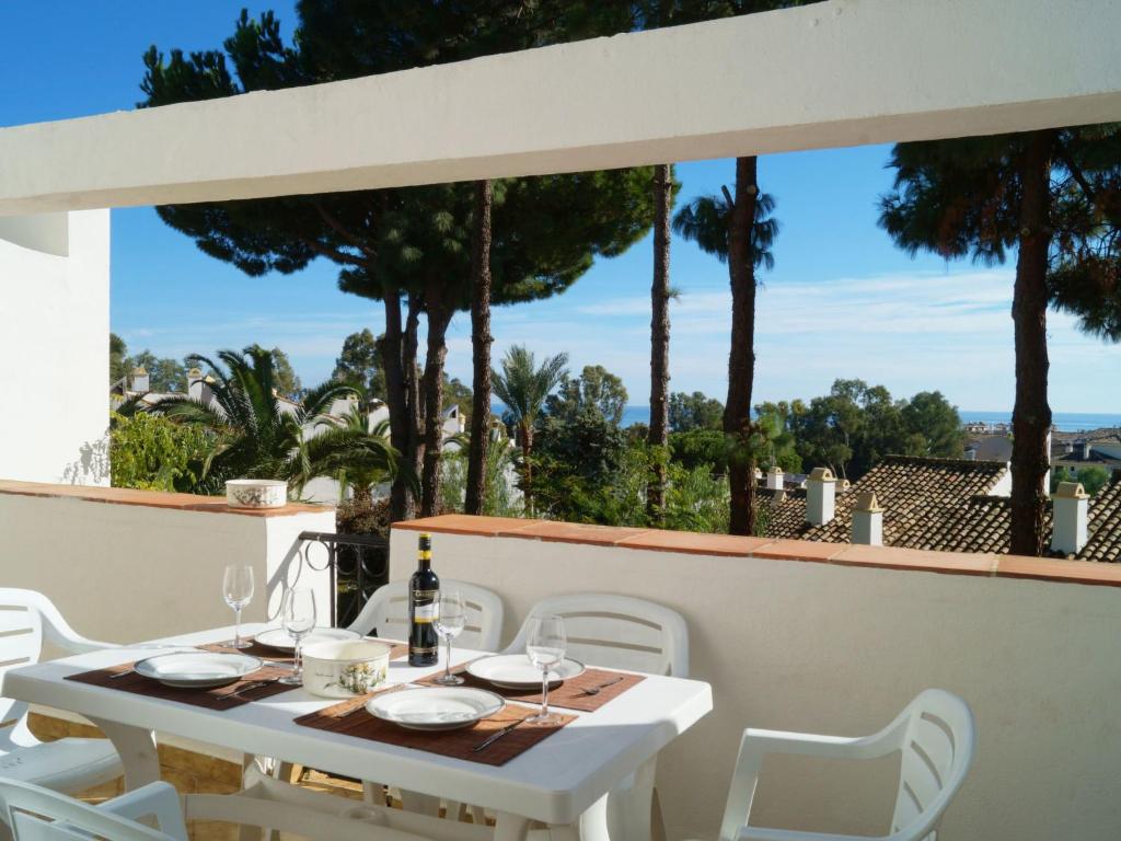 Apartment Monte Paraiso by Interhome - 2