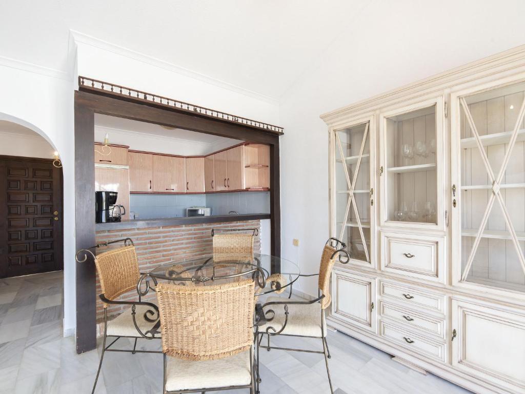 Apartment Monte Paraiso by Interhome - 4