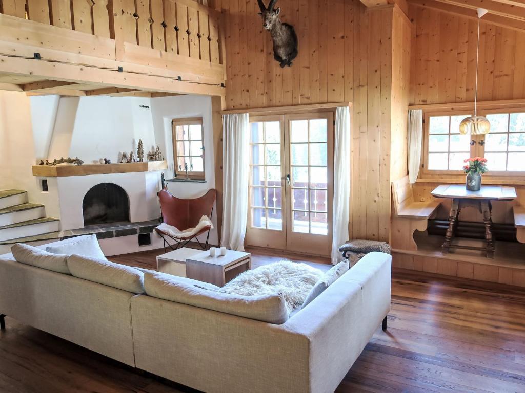 Chalet Spunda Biala by Interhome - 2