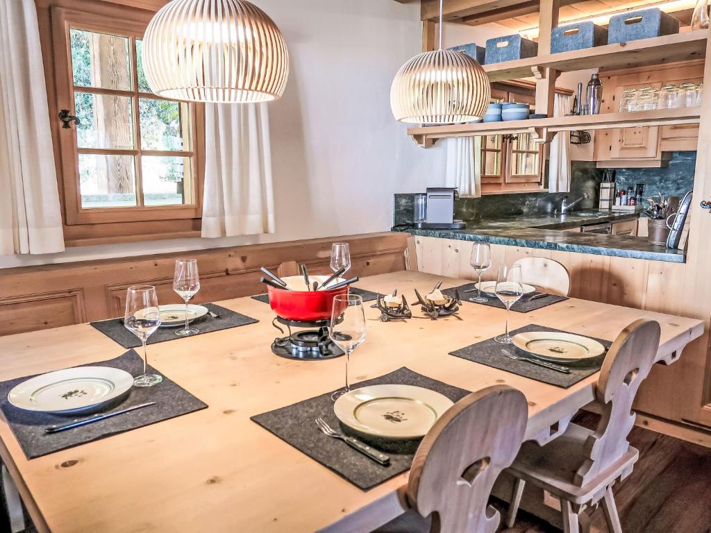 Chalet Spunda Biala by Interhome - 4