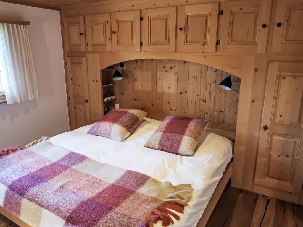 Chalet Spunda Biala by Interhome - 5
