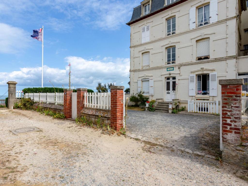 Apartment La Bourrasque by Interhome - 2