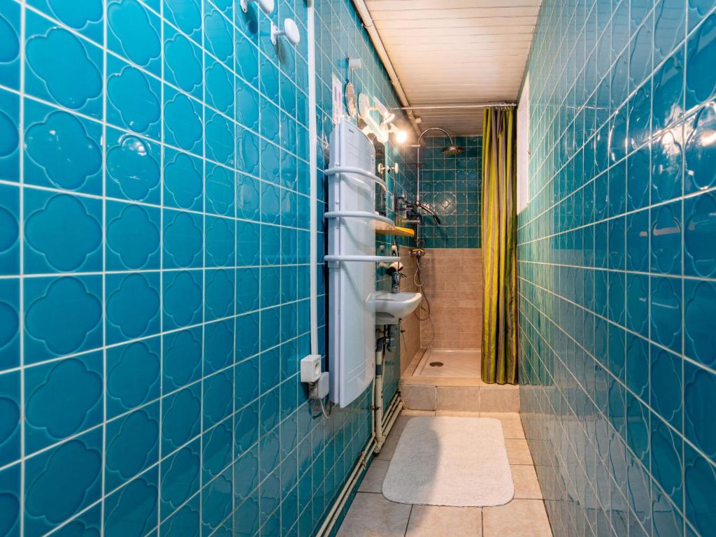 Apartment La Bourrasque by Interhome - 5