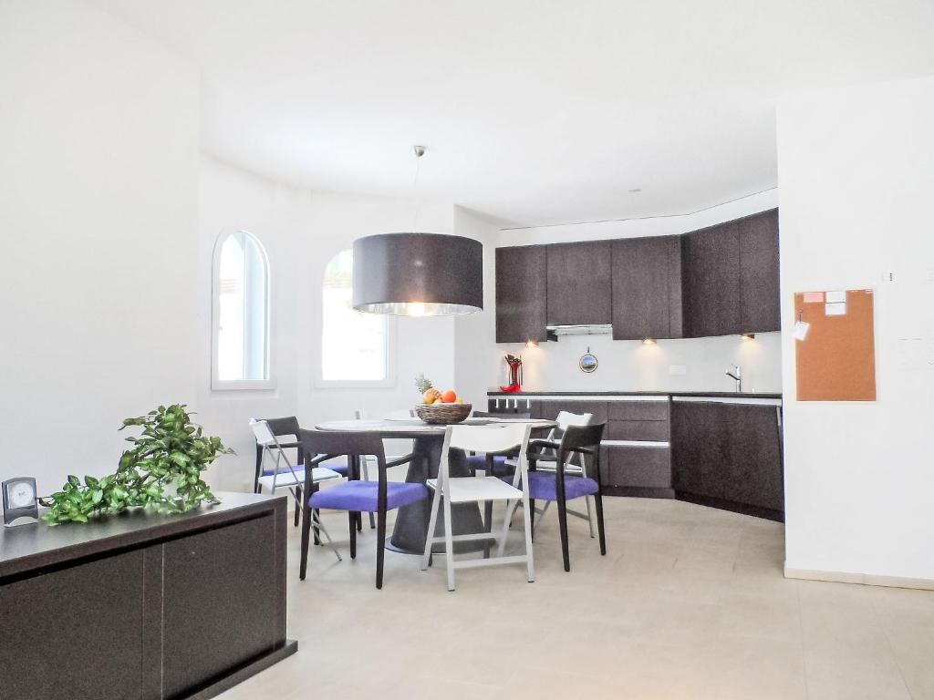 Apartment A11 by Interhome - 2