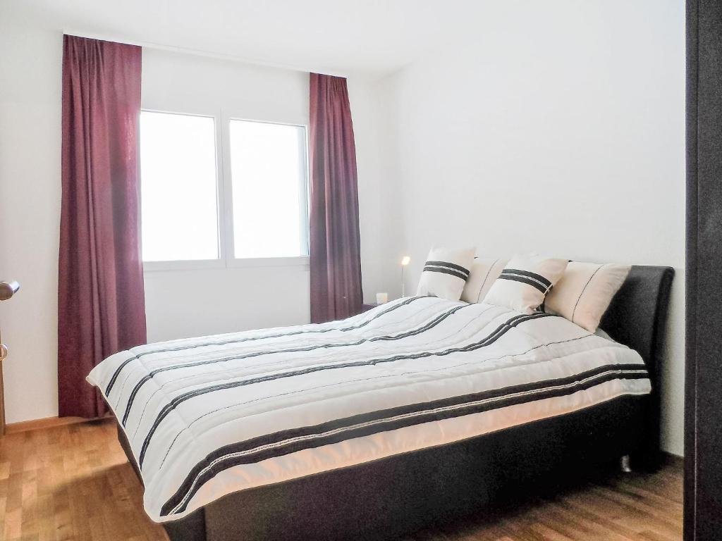 Apartment A11 by Interhome - 4