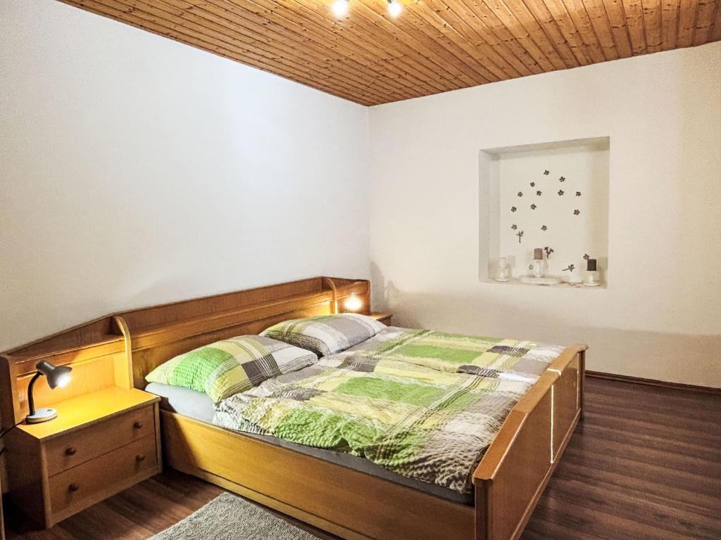 Apartment Hochstuhlblick by Interhome - 5