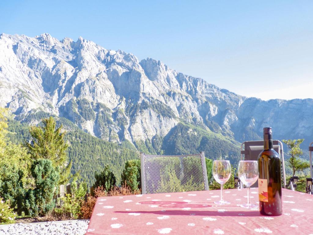 Chalet Ecureuil noir by Interhome - 5