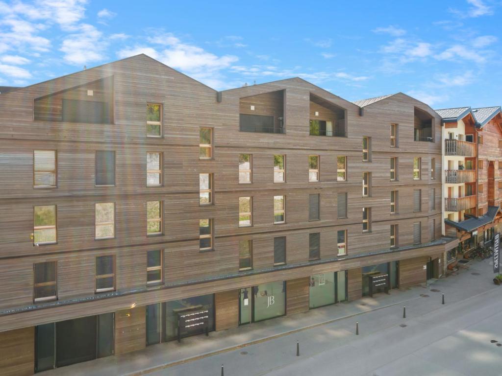 Apartment Central Parc 2 by Interhome - 2