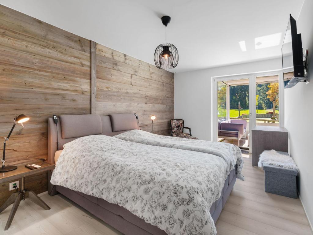 Apartment Central Parc 2 by Interhome - 4