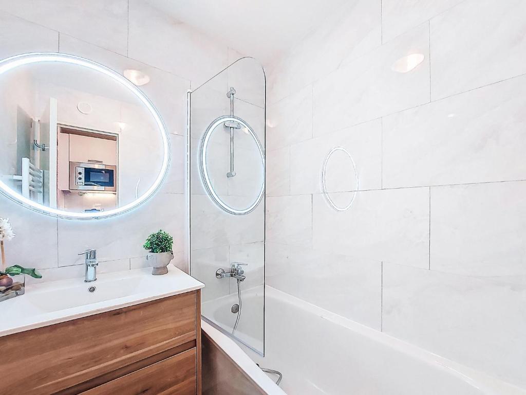 Studio Les Olympiades-11 by Interhome - 5