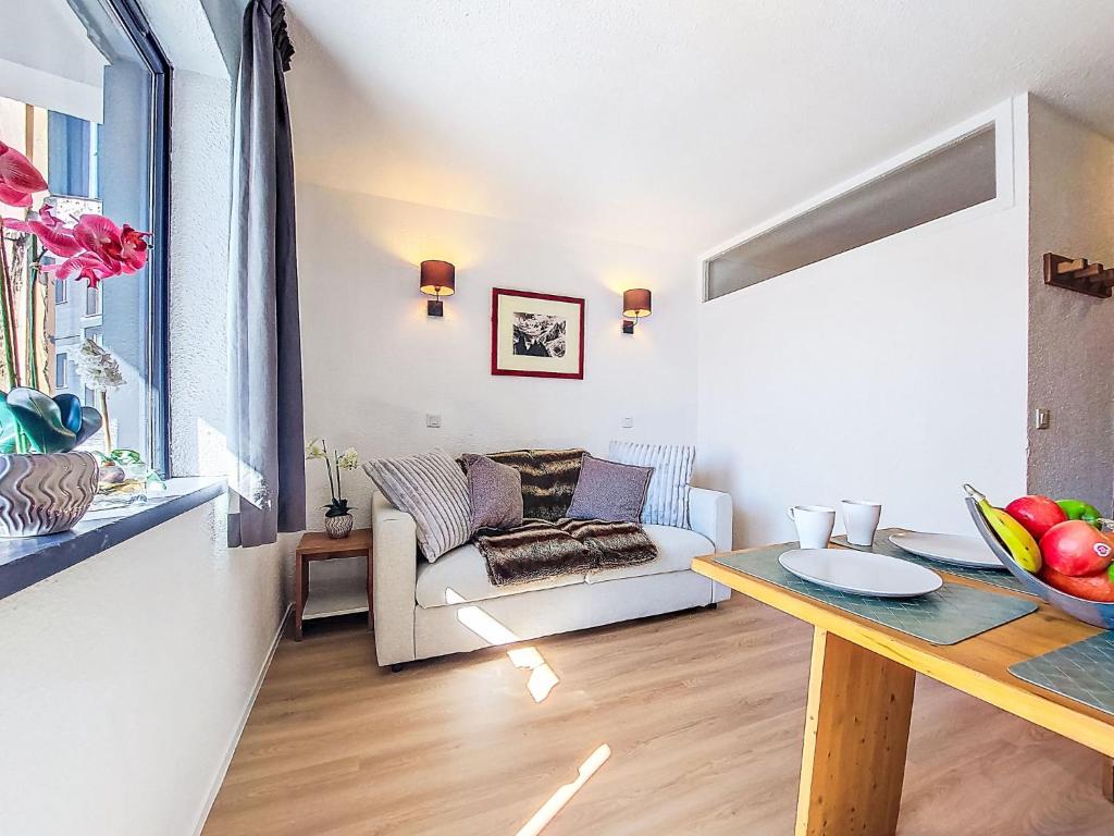 Studio Les Olympiades-11 by Interhome - 3