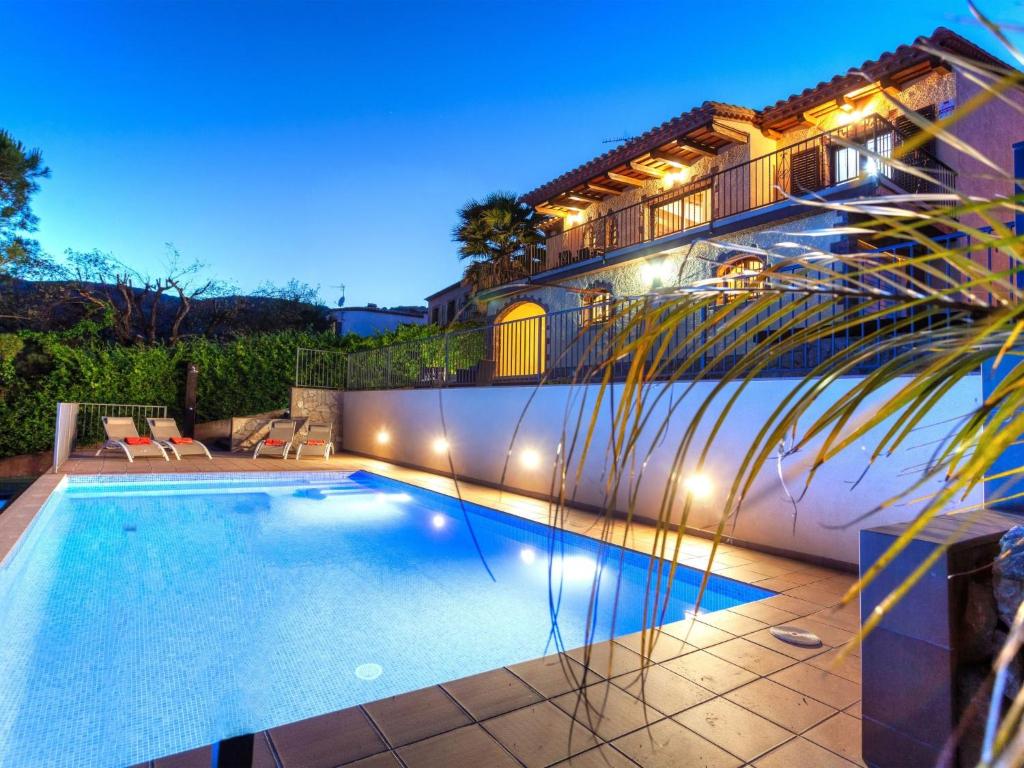 Holiday Home Alba by Interhome - 1