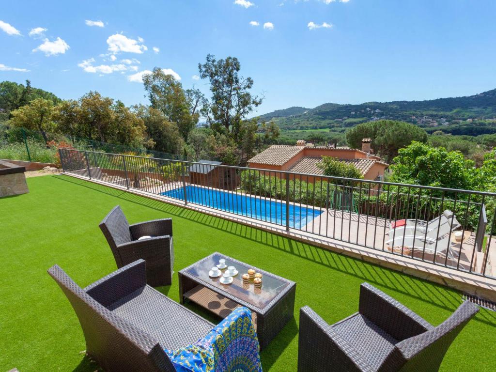 Holiday Home Alba by Interhome - 2