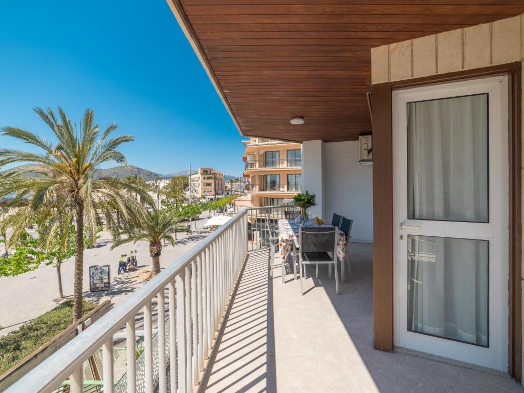 Apartment Nautic 2 by Interhome - 2