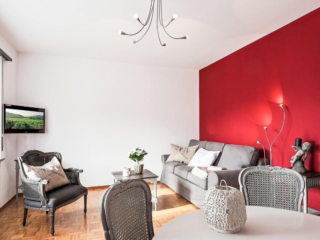Apartment Junior Suite-7 by Interhome - 2