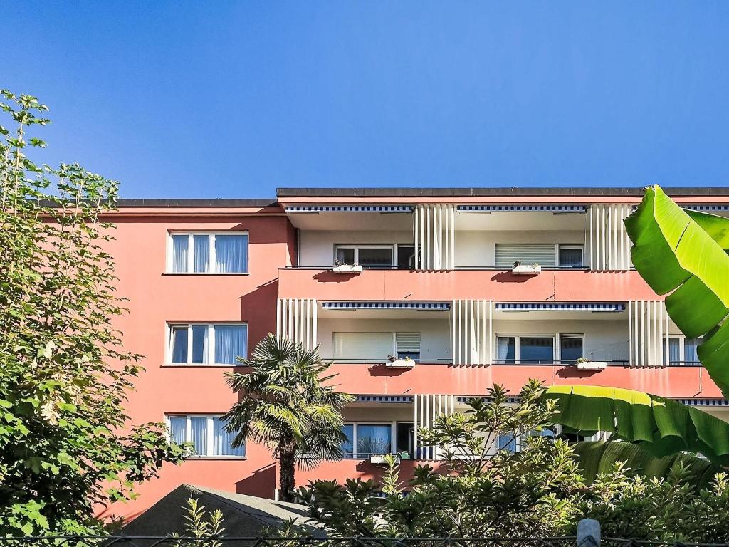 Apartment Junior Suite-7 by Interhome - 5