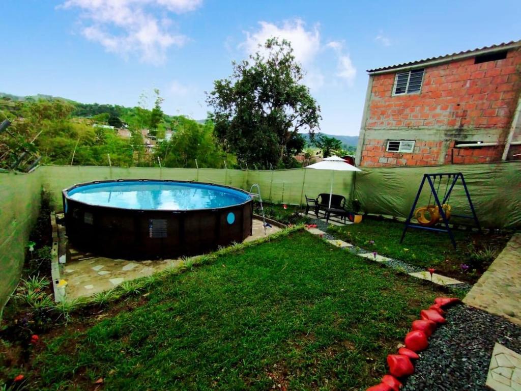 Country house Los Colibríes Dagua - 5