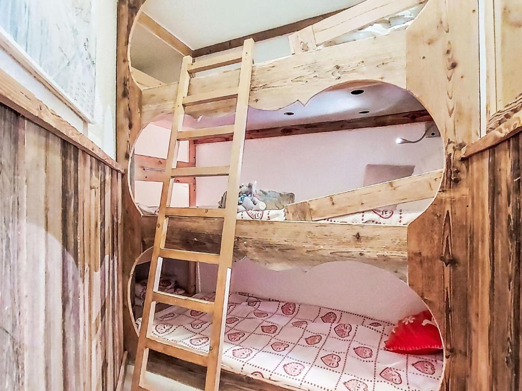 Studio Le Sérac-12 by Interhome - 4