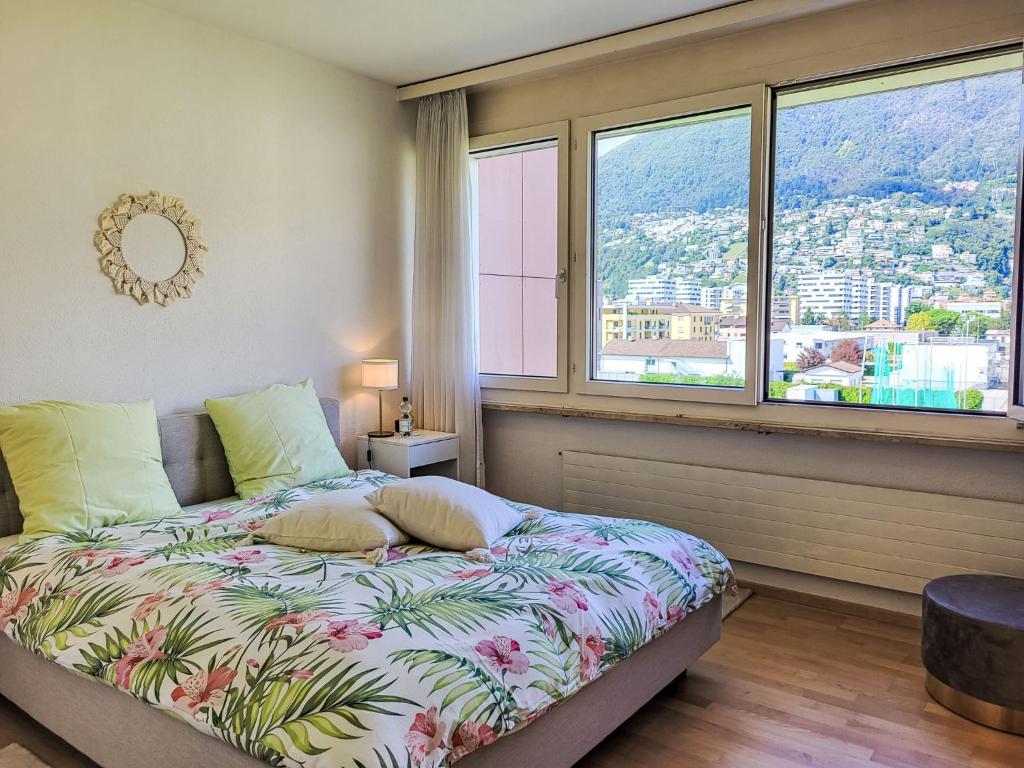 Apartment Apt-Green View by Interhome - 5