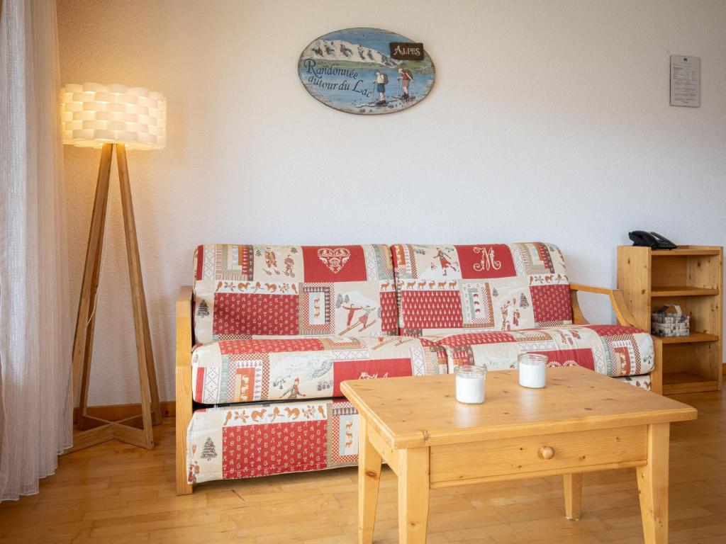 Apartment Sources 4110 by Interhome - 3