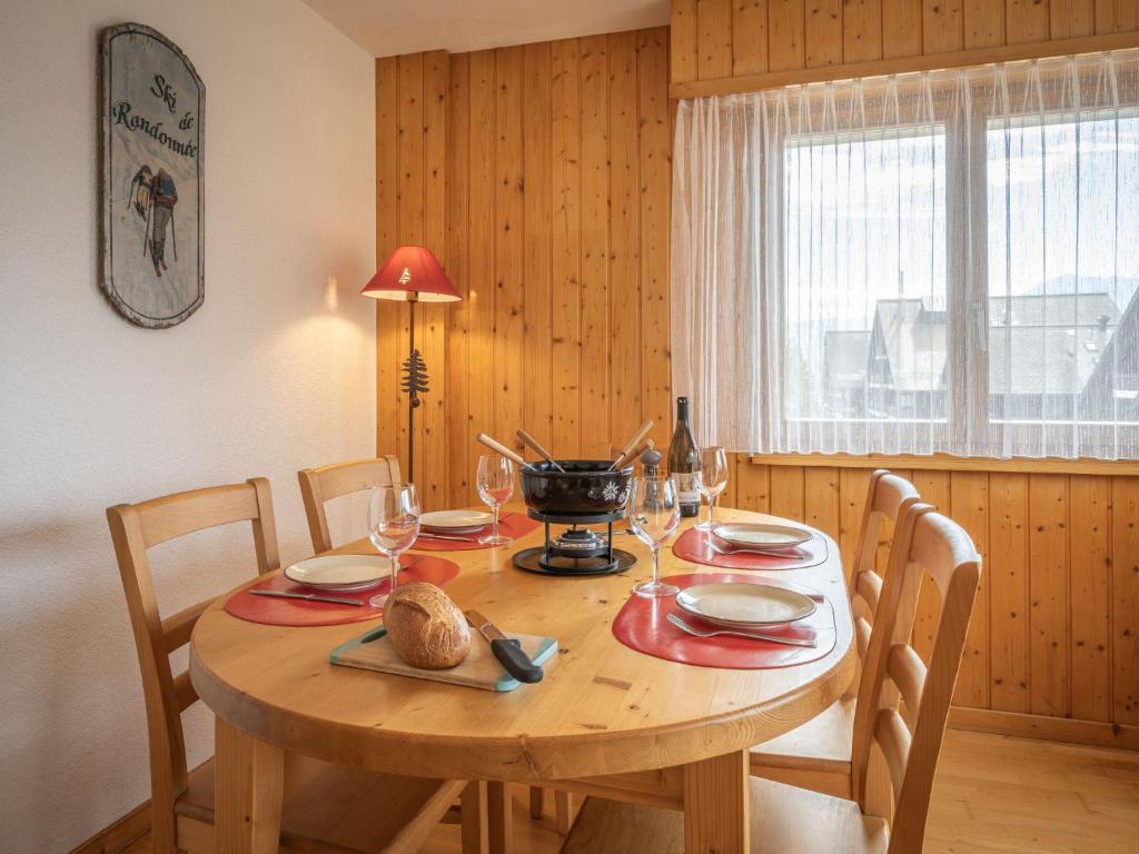 Apartment Sources 4110 by Interhome - 4