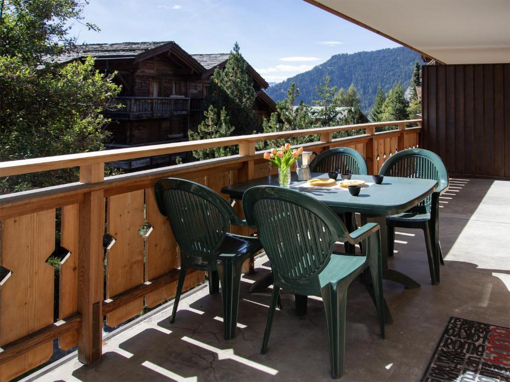 Apartment Val Fleuri 208 by Interhome - 4