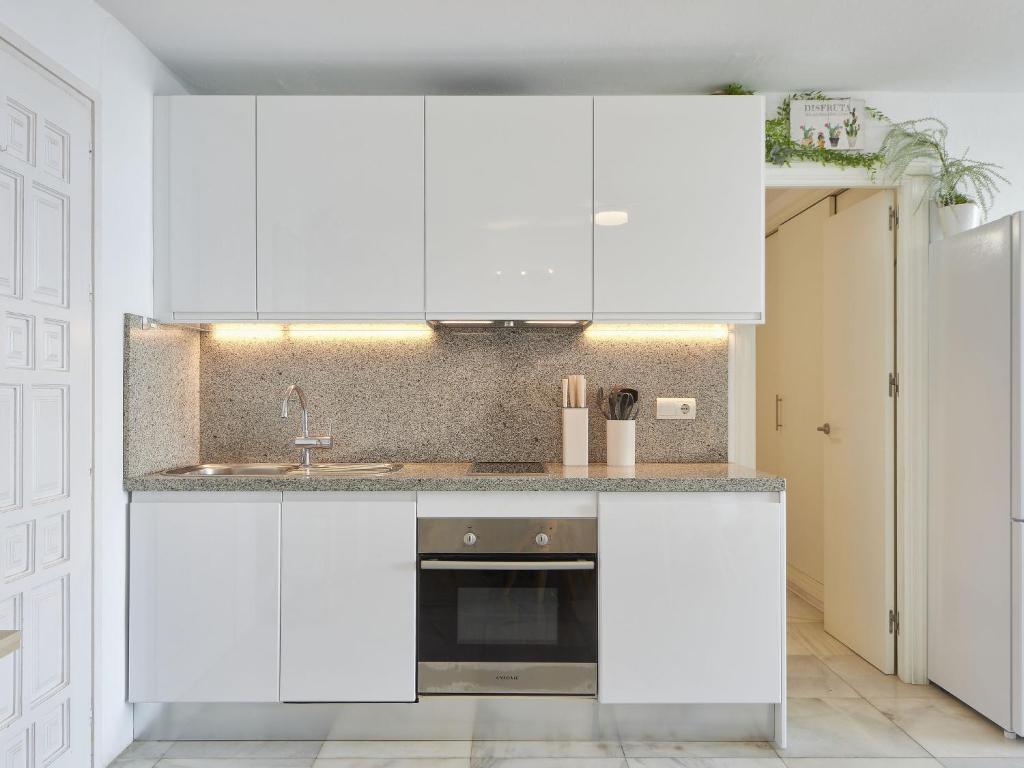 Apartment Bahia Dorada-7 by Interhome - 2
