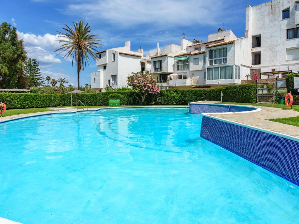Apartment Bahia Dorada-7 by Interhome - 5