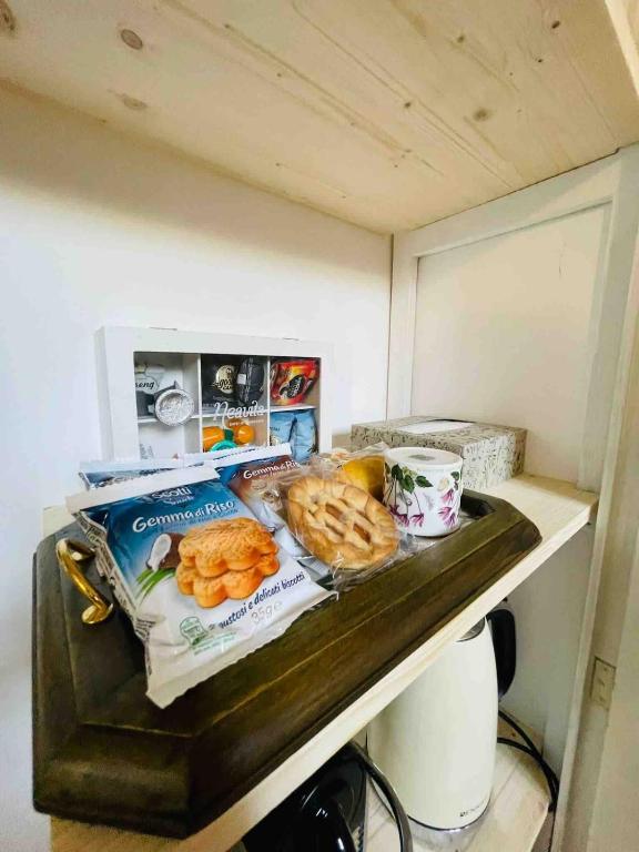 Renovated studio apartment Brera - 2